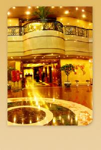 黑龍江崑崙大酒店 黑龍江崑崙大酒店