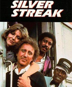 龐蒂亞克SilverStreak 龐蒂亞克SilverStreak