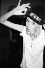 米露&middot;范格柔森