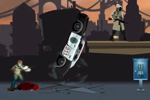 閃電勇士無敵版 閃電勇士無敵版