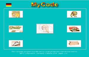 mycode