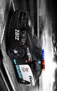 瘋狂的警察熱力追蹤 瘋狂的警察熱力追蹤