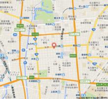 名鐵名古屋錦酒店