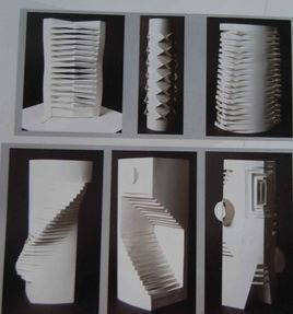 柱式表達 柱式表達