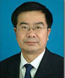 譚曉明[荊楚理工學院校長]