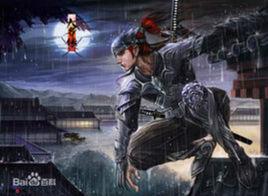 風魔一族[日本歷史上的風魔一族]