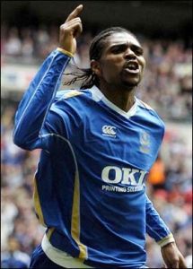 恩萬科·克里斯蒂安·卡努 恩萬科·克里斯蒂安·卡努