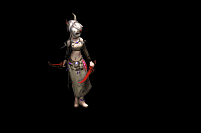 小蠻妖攻擊效果