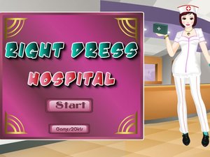 小護士換裝 小護士換裝