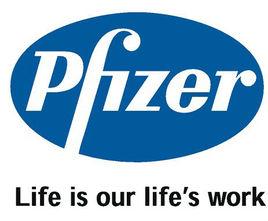 輝瑞製藥有限公司