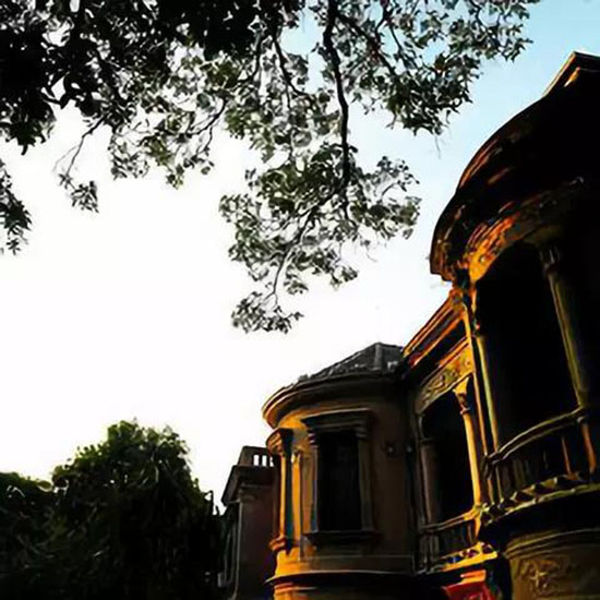 夏天,我們應該去哪裡旅遊呢?