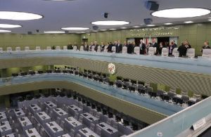 俄羅斯聯邦國防部 俄羅斯聯邦國防部