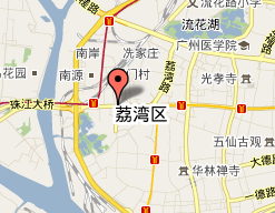 中山八路南天童裝廣場