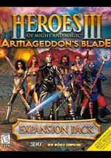 末日之刃 末日之刃