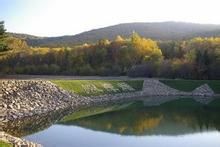 日月峽國家森林公園 日月峽國家森林公園