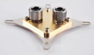 東遠SC-C16水冷頭