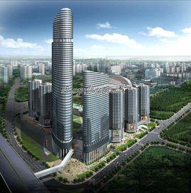 中新城上城 中新城上城