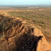 副熱帶乾旱與半乾旱氣候 副熱帶乾旱與半乾旱氣候