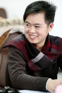 趙克禮[湖南省湖湘書畫院秘書長]