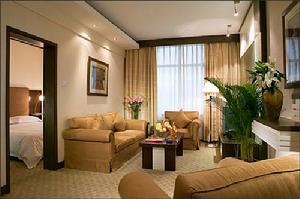 北京喜來登長城飯店