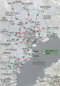 首都高速道路 首都高速道路