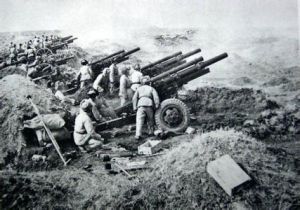 解放戰爭時期[第三次國內革命戰爭]