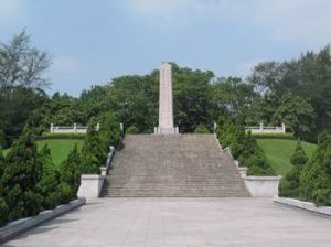 三元里鬥爭遺址 三元里鬥爭遺址