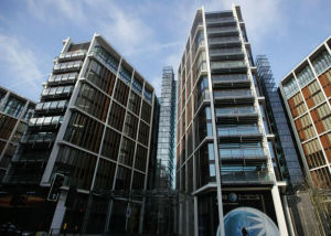 海德公園一號 海德公園一號