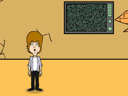 賈斯丁比伯冒險 賈斯丁比伯冒險