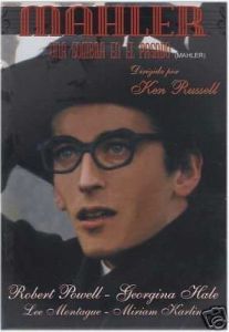 《馬勒傳》 《馬勒傳》