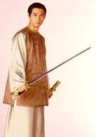 鹿鼎記[1998年陳小春、馬浚偉主演電視劇]