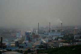 興城街道 興城街道