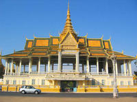 （圖）高棉潮州會館