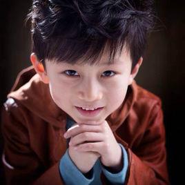 崔璨[中國內地男童星]