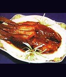 青魚下巴甩水 青魚下巴甩水