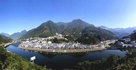 昭君鎮[湖北省宜昌市興山縣昭君鎮]