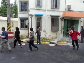 翔華居委會 翔華居委會