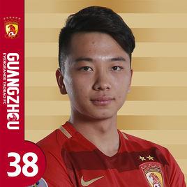 溫家寶[中國足球運動員]