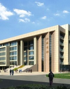 湖北水利水電職業技術學院 湖北水利水電職業技術學院