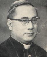 于斌[輔仁大學原校長]