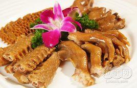 滷味拼盤 滷味拼盤