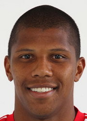 阿萊士·拉斐爾·達席爾瓦·安東尼奧 阿萊士·拉斐爾·達席爾瓦·安東尼奧