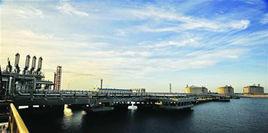 中國石化LNG項目 中國石化LNG項目