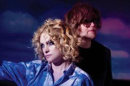 Goldfrapp Goldfrapp