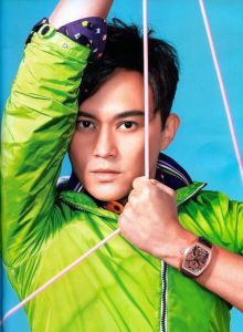 JMEN  2014年3月 內頁