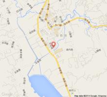 Time House 時空旅宿