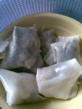 揭西包粄 揭西包粄