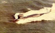 伊桑&middot;艾倫級潛艇 