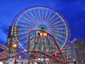 龍鳳山恆星遊樂園 龍鳳山恆星遊樂園