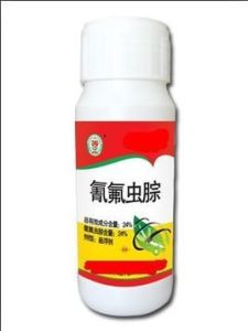 氰氟蟲腙 氰氟蟲腙